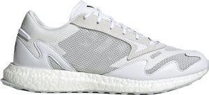 adidas  Y-3 Rhisu Run White Footwear White/Black/Footwear White (FU8505)