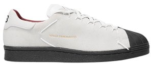 adidas  Y-3 Super Knot White Black Core White/Crystal White/Black (CG6081)