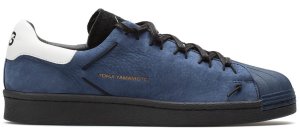 adidas  Y-3 Superknot Night Indigo Night Indigo/White/Black (CG6217)