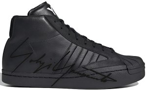 adidas  Y-3 Superskate Mid Black Black/Cloud White/Black (EH2273)