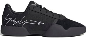 adidas  Y-3 Yunu Black Cloud White Black/Cloud White/Black (EH1575)