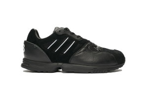 adidas  Y-3 ZX Run Black White Black/Black/Footwear White (EF2558)
