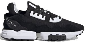 adidas Y-3 ZX Torsion Black White Black/Cloud White/Black (EF2624)
