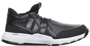 adidas  Y-3S On Court Black White Black/White/Black (AQ3388)