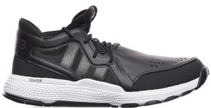 adidas Y-3S On Court Black White Black/White/Black (AQ3388)