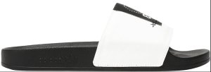 adidas  Y3 Adilette Black White Core White/Black/Black (BC0911)