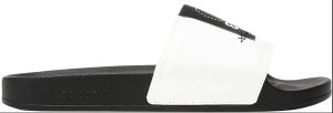 adidas Y3 Adilette Black White Core White/Black/Black (BC0911)