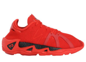 adidas Y3 FWY S-97 Red Red (EH1399)