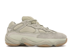 adidas Yeezy 500 Stone (Kids) Stone/Stone/Stone (FW4843)