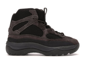 adidas  Yeezy Desert Boot Oil (Kids) Oil/Oil/Oil (EG6489)