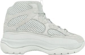 adidas  Yeezy Desert Boot Salt (Kids) Salt/Salt/Salt (FV5682)
