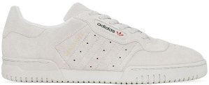 adidas Yeezy Powerphase Clear Brown Clear Brown/Clear Brown/Clear Brown (FV6126)