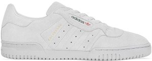 adidas Yeezy Powerphase Quiet Grey Quiet Grey/Quiet Grey/Quiet Grey (FV6125)