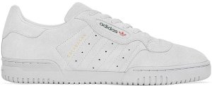 adidas  Yeezy Powerphase Quiet Grey Quiet Grey/Quiet Grey/Quiet Grey (FV6125)