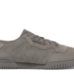 adidas  Yeezy Powerphase Simple Brown Simple Brown/Simple Brown/Simple Brown (FV6129)
