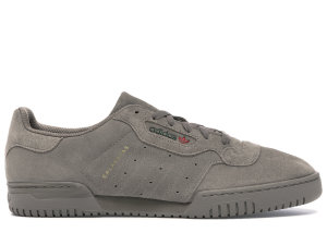 adidas Yeezy Powerphase Simple Brown Simple Brown/Simple Brown/Simple Brown (FV6129)