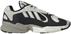 adidas  Yung-1 Core Black Off White Core Black/Off White/Alumina (EF5342)