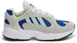 adidas  Yung 1 Glow Green Royal Footwear White/Glow Green/Royal (EE5318)