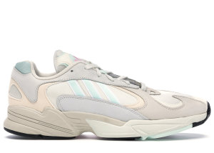 adidas  Yung-1 Off White Ice Mint Off White/Ice Mint/Ecru Tint (CG7118)