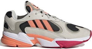 adidas  Yung-1 Salmon Raw White/Semi Coral/Salmon (EE5320)