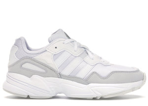 adidas  Yung-96 Cloud White Grey One Cloud White/Cloud White/Grey One (EE3682)