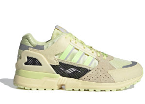 adidas ZX 10.000C Yellow Yellow Tint/High Res Yellow/Easy Yellow (FV3323)