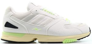 adidas  ZX 4000 Off White Hot Lime Off White/Raw White/Chalk White (EE4762)