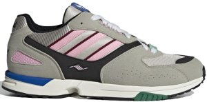 adidas  ZX 4000 Sesame Sesame/Clear Brown/Core Black (G27900)