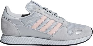 adidas  ZX 452 Spezial Clear Grey Haze Coral Clear Grey/Haze Coral/Clear Onix (B41823)