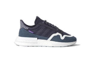 adidas  ZX 500 RM Commonwealth FNF Purple/Navy (DB3509)