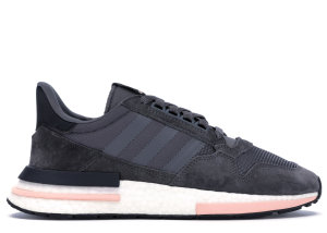 adidas  ZX 500 RM Grey Five Clear Orange Grey Five/Cloud White/Clear Orange (B42217)