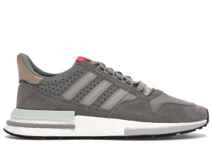 adidas ZX 500 RM Sand Brown Simple Brown/Light Brown/Cloud White (BD7859)