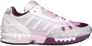 adidas ZX 6000 A-ZX Hey Tea White/Pink/Purple (FZ4401)