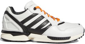 adidas ZX 6000 A-ZX Juventus FC Cloud White/Core Black/Off White (FZ0345)
