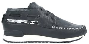 adidas ZX 700 Boat Neighborhood Black 1/Black 1/White (289557)