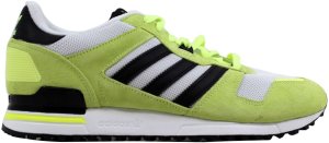 adidas  ZX 700 Fluorescent/Black-White Fluorescent/Black-White (M19394)