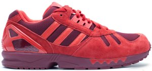 adidas  ZX 7000 Rivington University Red/Cardinal/Toro (361030)