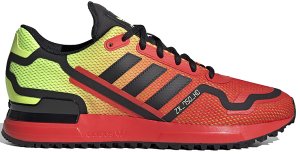 adidas  ZX 750 HD Glory Red Core Black Glory Red/Glory Red/Core Black (FV8489)