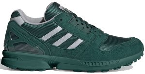 adidas  ZX 8000 Collegiate Green Collegiate Green/Grey Two/Cloud White (FV3269)