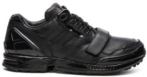 adidas ZX 8000 Low Junn.J Black Core Black/Gold Metallic/Core Black (AQ4809)