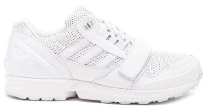 adidas  ZX 8000 Low Junn.J White Footwear White/Footwear White/Footwear White (AF4632)