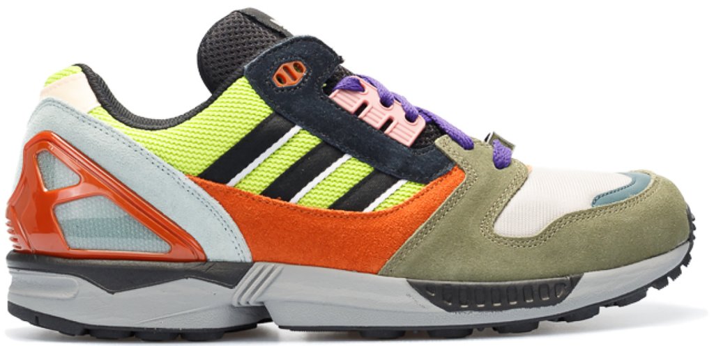 Adidas ZX 8000 B24862