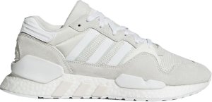 adidas ZX 930 x EQT Never Made Pack Triple White White/White/White (G27831)