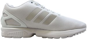 adidas  ZX Flux White White/White (S79093)