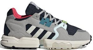 adidas ZX Torsion Collegiate Navy Grey Two (W) Collegiate Navy/Off White/Grey Two (EE4845)