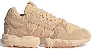 adidas ZX Torsion Glow Orange Glow Orange/Glow Orange/Glow Orange (EF4348)