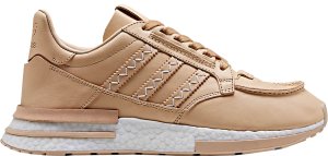 adidas ZX500 RM Hender Scheme Tan Natural/White (F36044)