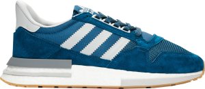 adidas  ZX500 RM Sneakersnstuff Blue Night/Grey Two/Grey Four (F36882)