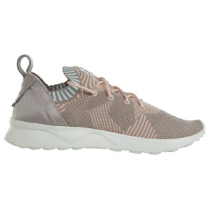 adidas  Zx Flux Adv Virtue Pk Vapor Grey Vapor Pink-White (W) Vapor Grey/Vapor Pink-White (BB4266)