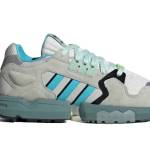 adidas  Zx Torsion Orbit Grey Orbit Grey/Blue Glow/Core Black (EF4344)